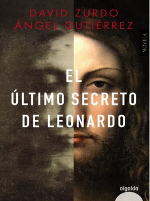 cover image of El último secreto de Leonardo